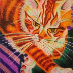 Mr. Jimmy Crabbykat, Vive Le Roil